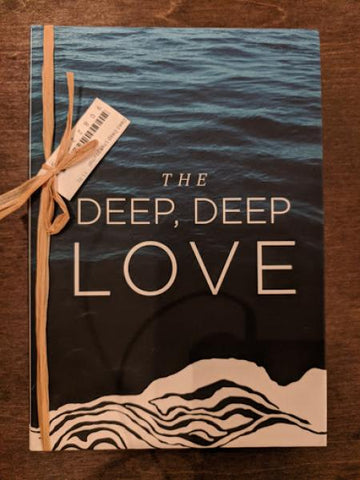 Deep, Deep Love Journal