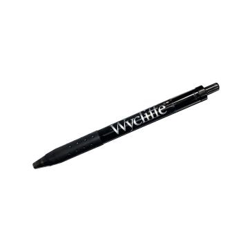 Black Wycliffe Pen