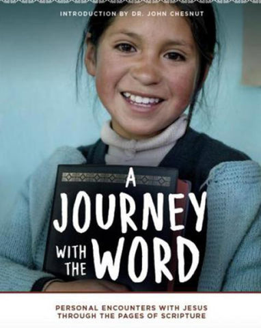 A Journey With The Word