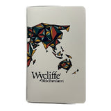 Wycliffe Mini Notebooks