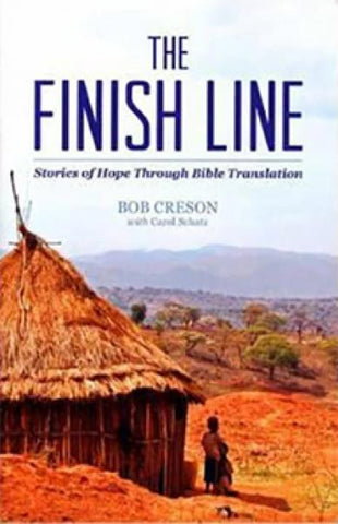 Finish Line (E-Book)